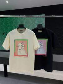 Picture of Gucci T Shirts Short _SKUGucciS-XLkctr53611414